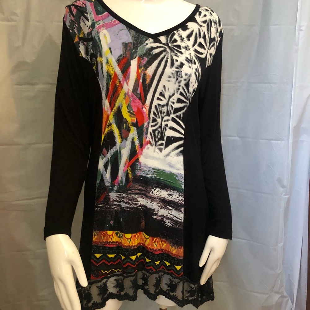 Parsley & Sage - image 1